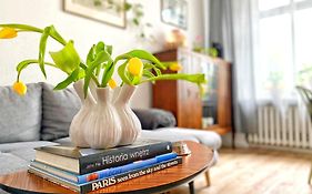 Apartament Hygge Monte Cassino 4